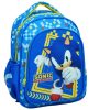 Sonic the Hedgehog Rush Sonic the Hedgehog backpack, bag 31 cm