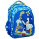 Sonic the Hedgehog Rush Sonic the Hedgehog backpack, bag 31 cm