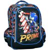 Sonic the Hedgehog Get Me Sonic the Hedgehog School Bag, Bag 46 cm