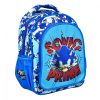 Sonic the Hedgehog Prime Sonic the Hedgehog Backpack, Bag 31 cm