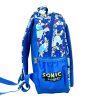 Sonic the Hedgehog Prime Sonic the Hedgehog Backpack, Bag 31 cm