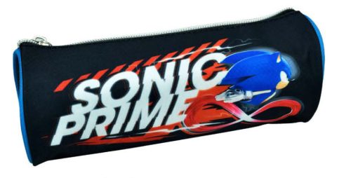 Sonic the Hedgehog Get Me pencil case 21 cm