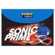 Sonic the Hedgehog Get Me Sonic the Hedgehog A/4 File Holder