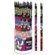 Sonic the Hedgehog Get Me Sonic the Hedgehog HB graphite pencil with eraser