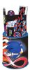 Sonic the Hedgehog Get Me Sonic the Hedgehog stationery set 7 pieces