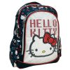 Hello Kitty Heart school backpack, bag 46 cm