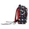 Hello Kitty Heart school backpack, bag 46 cm