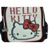 Hello Kitty Heart rolling kindergarten backpack, bag 30 cm