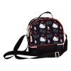 Hello Kitty Heart thermo lunch bag 21 cm