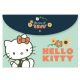 Hello Kitty Stay Sunny A/4 Document Folder