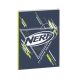 Nerf Ready B/5 Lined Notebook 40 Sheets