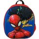 Spiderman Dark 3D backpack, bag 34 cm