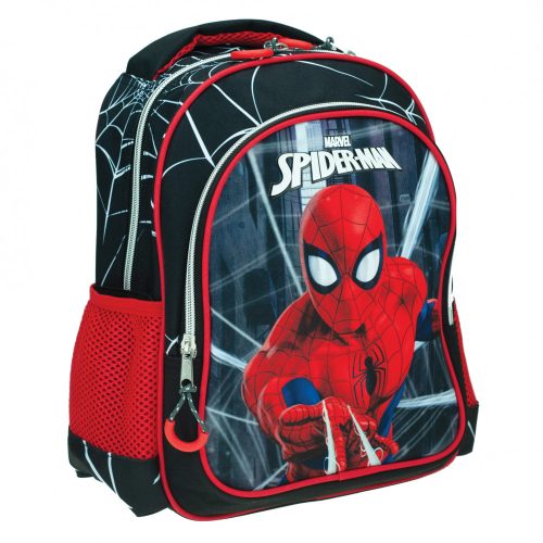 Spiderman Dangled backpack, bag 31 cm