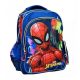 Spiderman Splotch School bag, backpack 43 cm