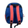 Spiderman Splotch 3D backpack, bag 34 cm