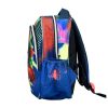 Spiderman Splotch backpack, bag 30 cm