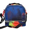 Spiderman Splotch Thermo lunch bag 21 cm