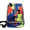 Spiderman Splotch Thermo lunch bag 21 cm