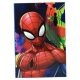 Spiderman Splotch B/5 lined notebook 40 pages