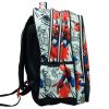 Spiderman Wall School bag, backpack 43 cm