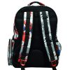 Spiderman Wall School bag, backpack 43 cm