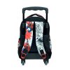 Spiderman Wall Preschool Trolley backpack, bag 30 cm