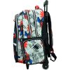 Spiderman Wall Rolling school bag, backpack 46 cm