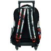 Spiderman Wall rolling school bag, bag 46 cm