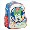 Disney Minnie  Boho school bag, backpack 43 cm