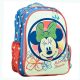 Disney Minnie  Boho school bag, backpack 43 cm