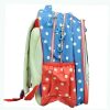 Disney Minnie  Boho school bag, backpack 43 cm