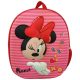 Disney Minnie  Wink 3D backpack, bag 34 cm