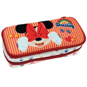 Nerf Filled Double-decker Pencil Case - Javoli Disney Online Store - J