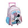 Disney Minnie  Joy rolling school bag, 46 cm bag