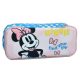 Disney Minnie  Joy 2-compartment pencil case 26 cm