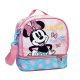 Disney Minnie  Joy thermo lunch bag 21 cm