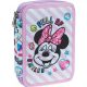 Disney Minnie  Smiles filled pencil case, 2 layers