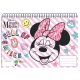 Disney Minnie  Smiles A/4 Spiral Sketchbook with 30 Sheets