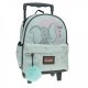 Disney Dumbo Fly rolling kindergarten backpack, 30 cm bag