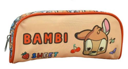 Disney Bambi Sweet pencil case 19.5 cm