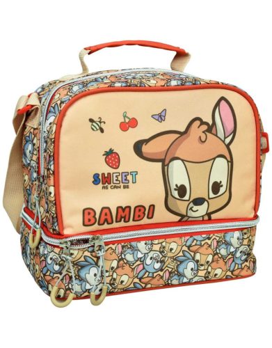 Disney Bambi Sweet thermo lunch bag 21 cm