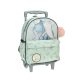 Disney Dumbo Fly Disney Dumbo rolling kindergarten backpack, bag 30 cm