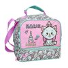 Disney Marie Dreams cat thermal lunch bag 21 cm