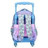 Disney Dumbo Be Different rolling kindergarten backpack, bag 30 cm