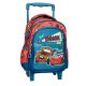 Disney Cars Honk rolling kindergarten backpack, bag 30 cm