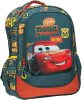 Disney Cars Road school bag, bag 46 cm