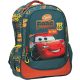 Disney Cars Road school bag, bag 46 cm