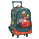 Disney Cars Road rolling school bag, 46 cm