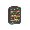 Disney Cars Road filled pencil case 2 compartments