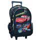 Disney Cars Lightning rolling school bag, bag 46 cm